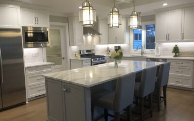 Kitchen Remodeling Contractors: 4 Things You Should Know